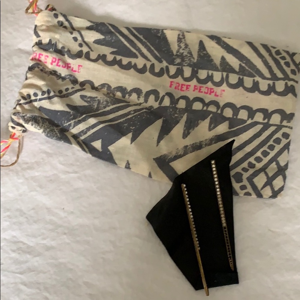 Free People earrings